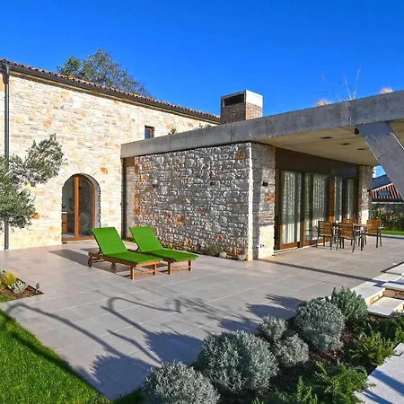 Casa Farfalla ヴィラ