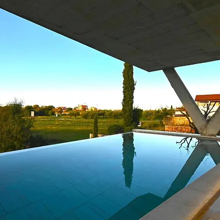 Villa Casa Farfalla *