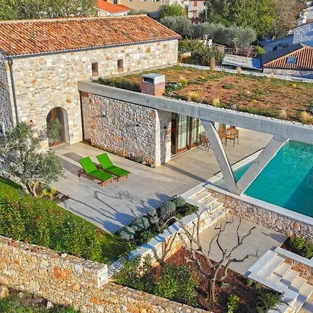 Casa Farfalla Villa *