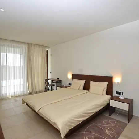 Casa Farfalla * Bale