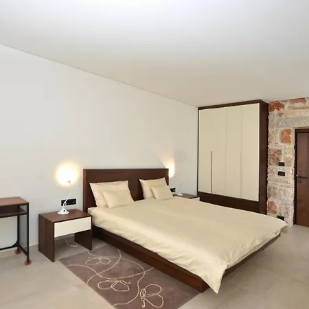 ヴィラ Casa Farfalla ベール