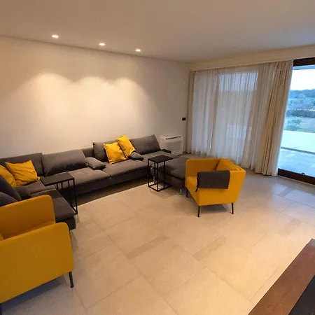 Casa Farfalla Villa *