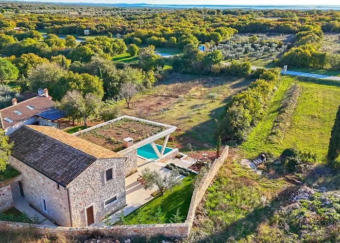 别墅 Casa Farfalla *