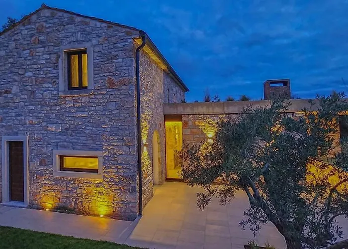 Casa Farfalla 别墅