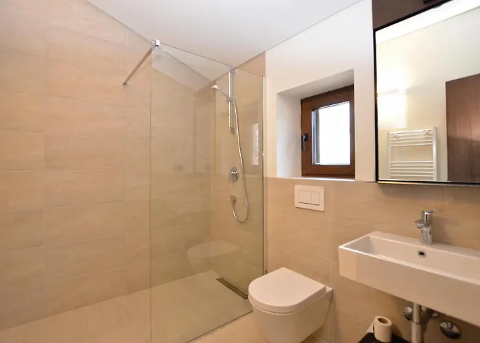 别墅 Casa Farfalla *