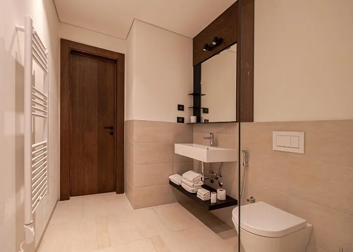 别墅 Casa Farfalla *