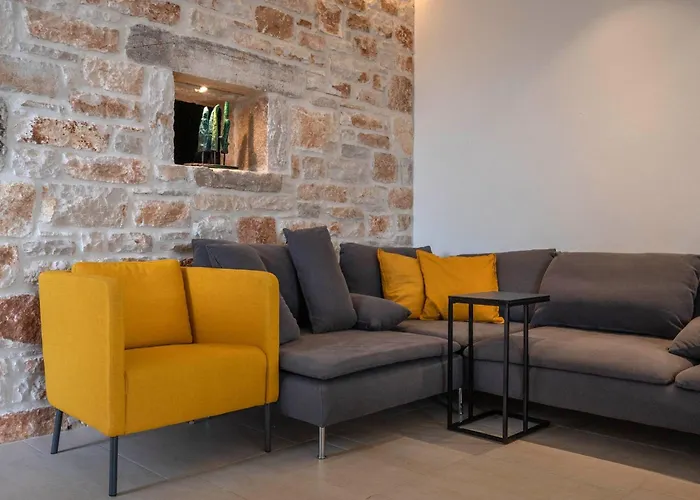 别墅 Casa Farfalla *