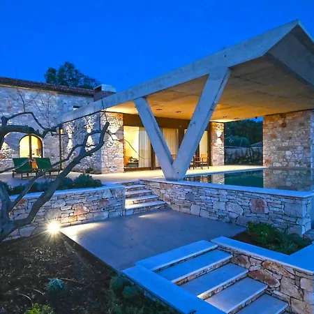 Casa Farfalla Bale