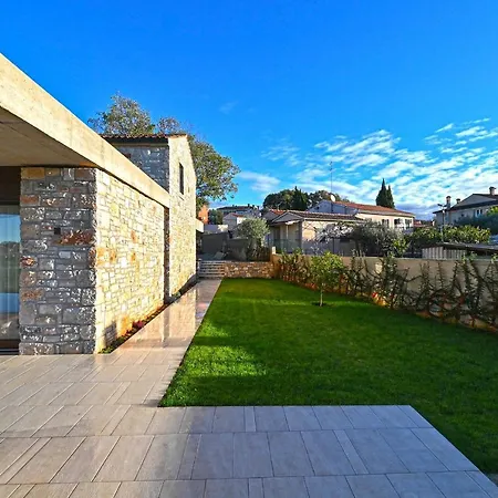 Vila Casa Farfalla *