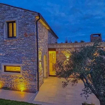 Casa Farfalla Villa