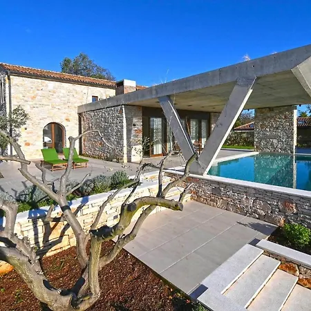 Vila Casa Farfalla Bale