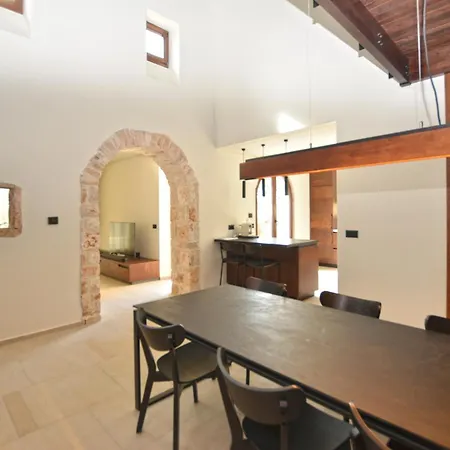 Villa Casa Farfalla Bale