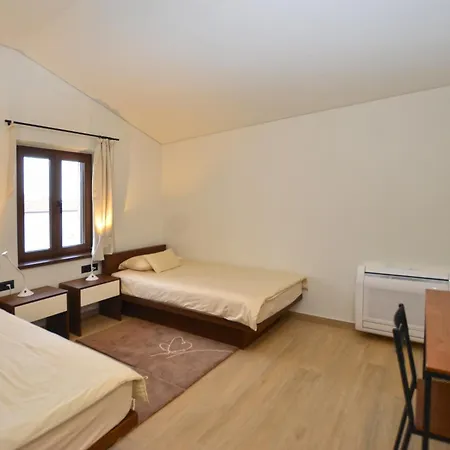 Casa Farfalla Вилла Бале