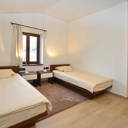 Casa Farfalla Villa