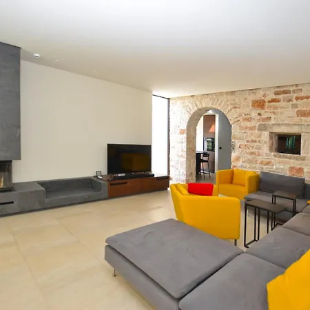 Vila Casa Farfalla
