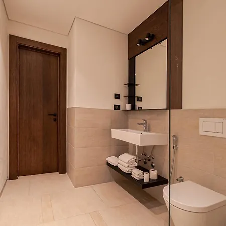 Вилла Casa Farfalla *