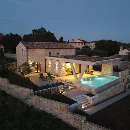 Casa Farfalla Vila *