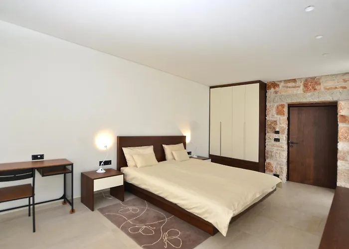 וילה Casa Farfalla באלה