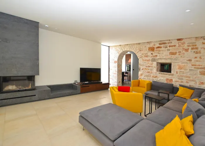 וילה Casa Farfalla