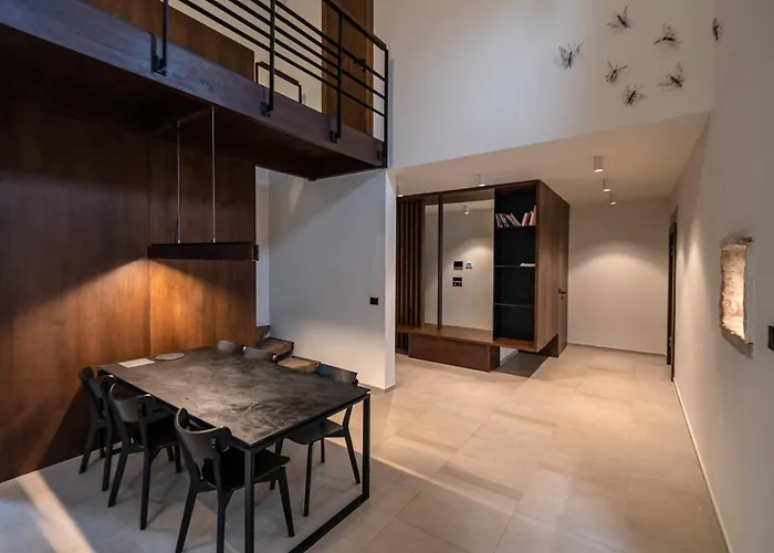 Casa Farfalla וילה באלה